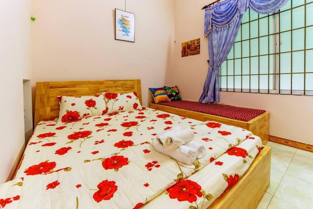 Hoa Giay Villa หวุงเต่า ภายนอก รูปภาพ
