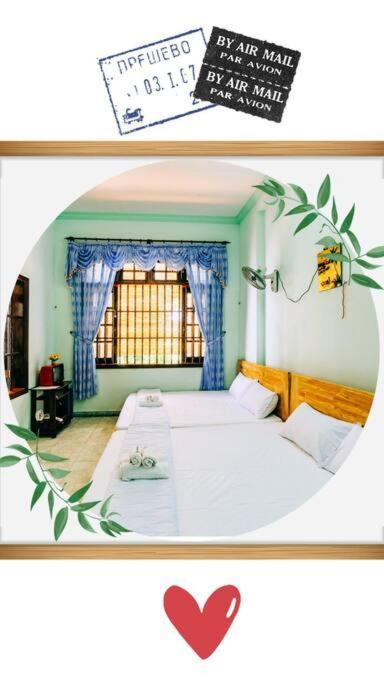 Hoa Giay Villa หวุงเต่า ภายนอก รูปภาพ