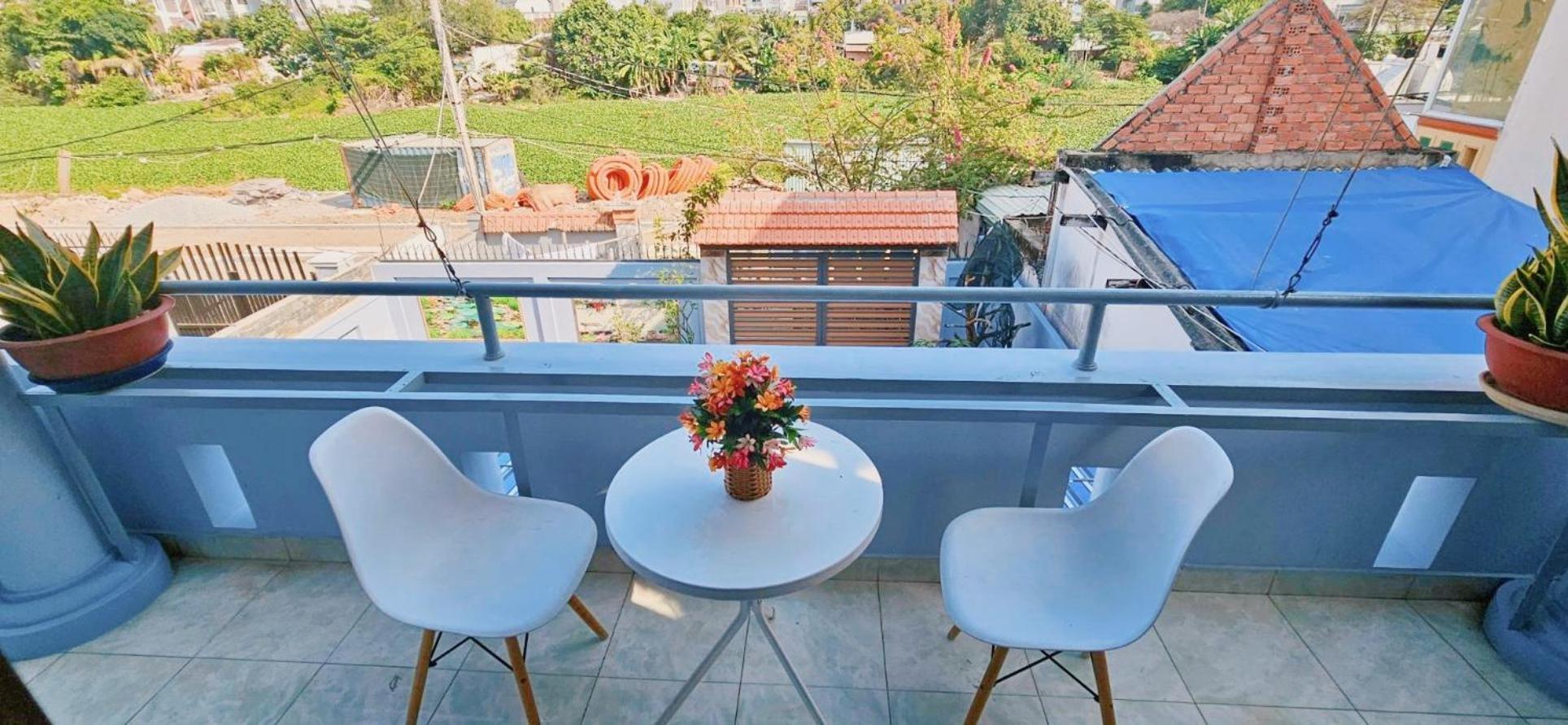 Hoa Giay Villa หวุงเต่า ภายนอก รูปภาพ
