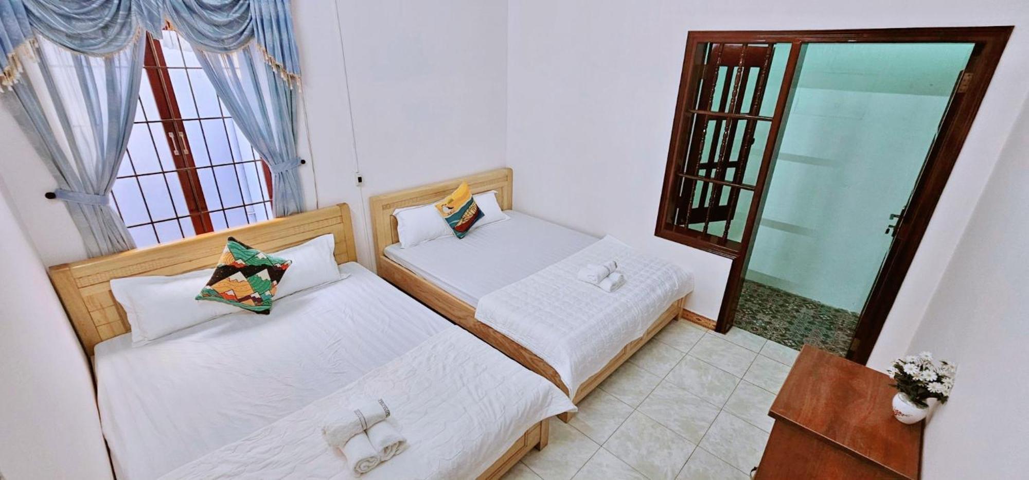 Hoa Giay Villa หวุงเต่า ภายนอก รูปภาพ