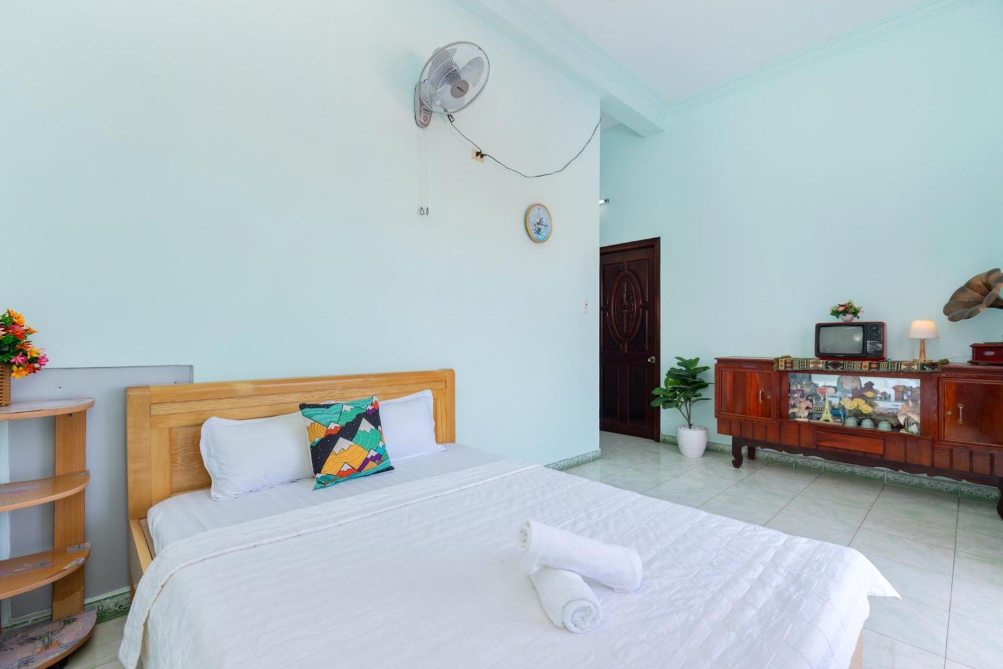 Hoa Giay Villa หวุงเต่า ภายนอก รูปภาพ