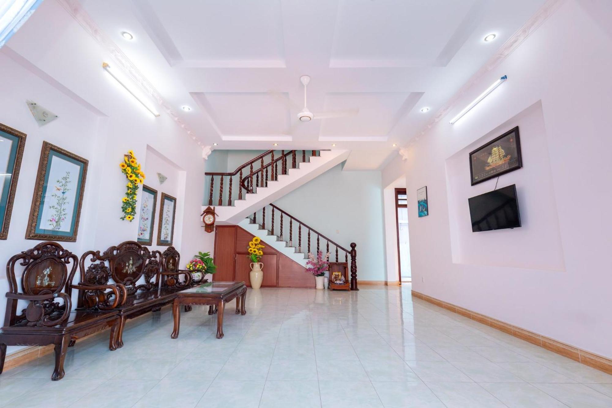 Hoa Giay Villa หวุงเต่า ภายนอก รูปภาพ