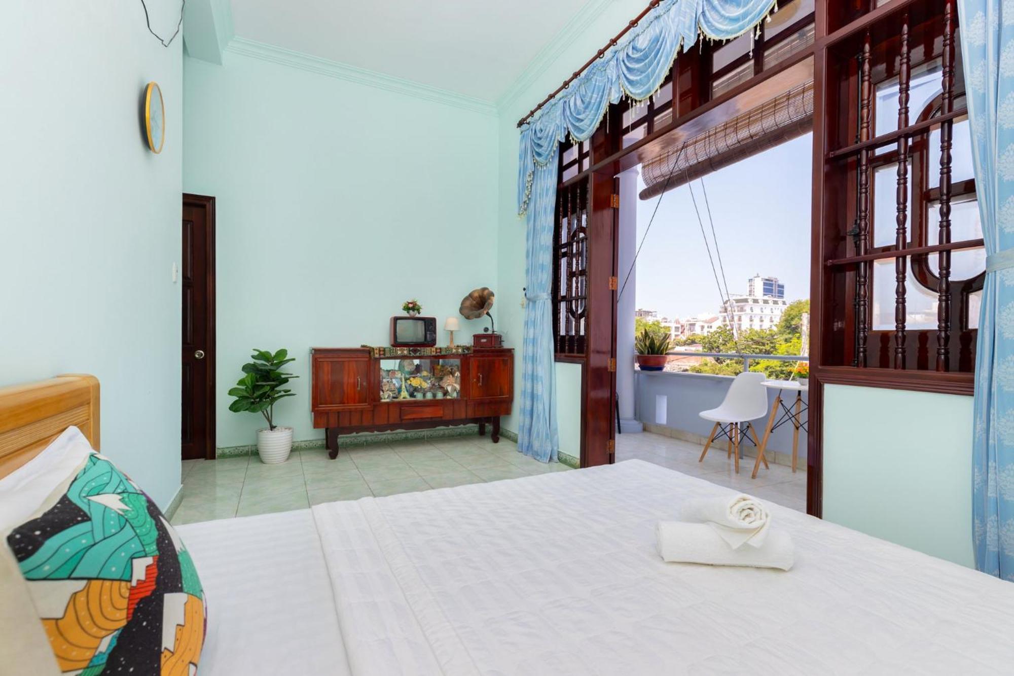 Hoa Giay Villa หวุงเต่า ภายนอก รูปภาพ