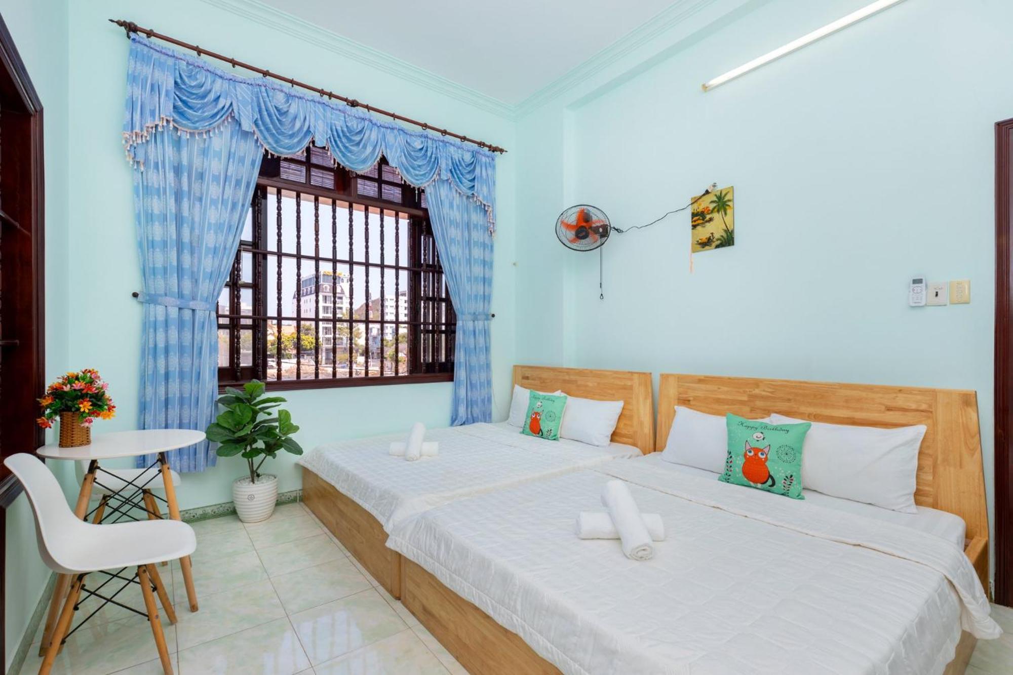 Hoa Giay Villa หวุงเต่า ภายนอก รูปภาพ