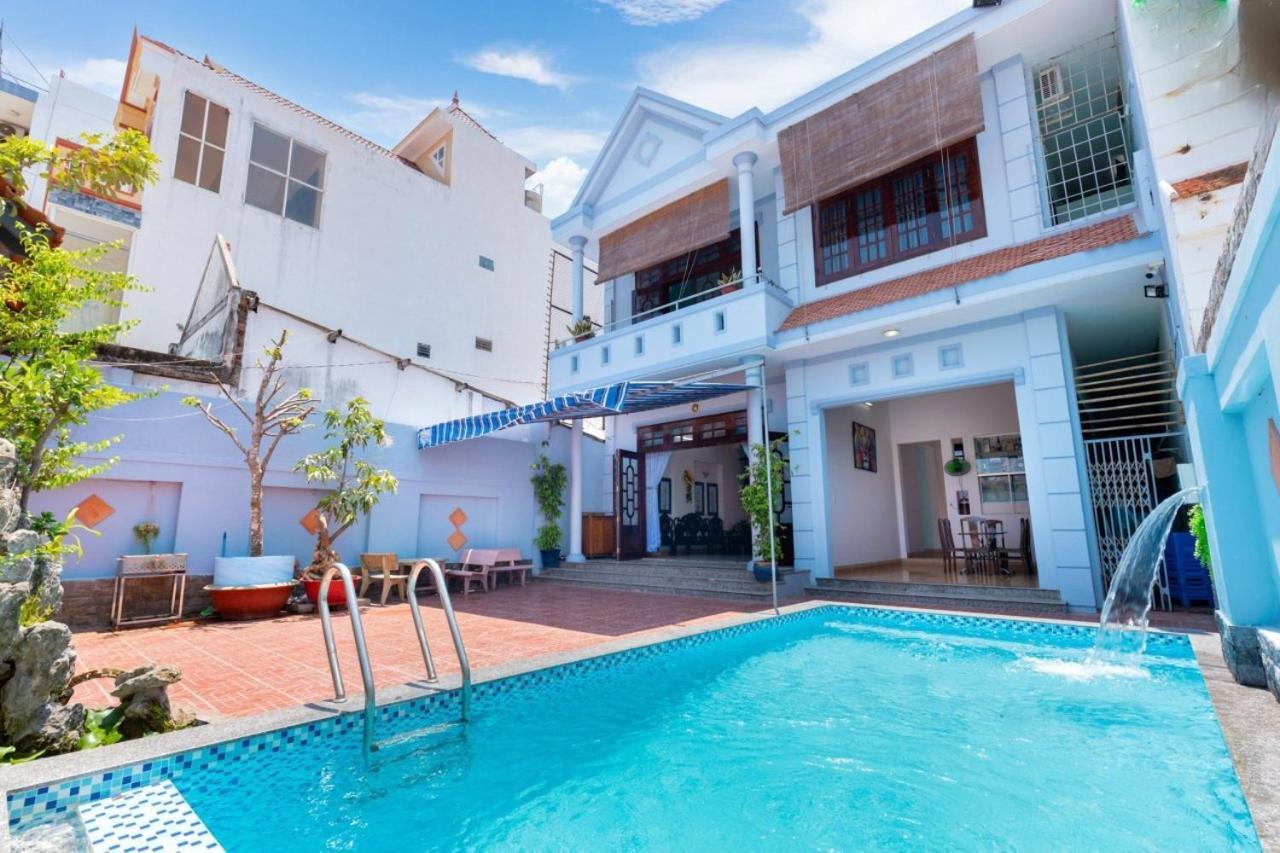 Hoa Giay Villa หวุงเต่า ภายนอก รูปภาพ