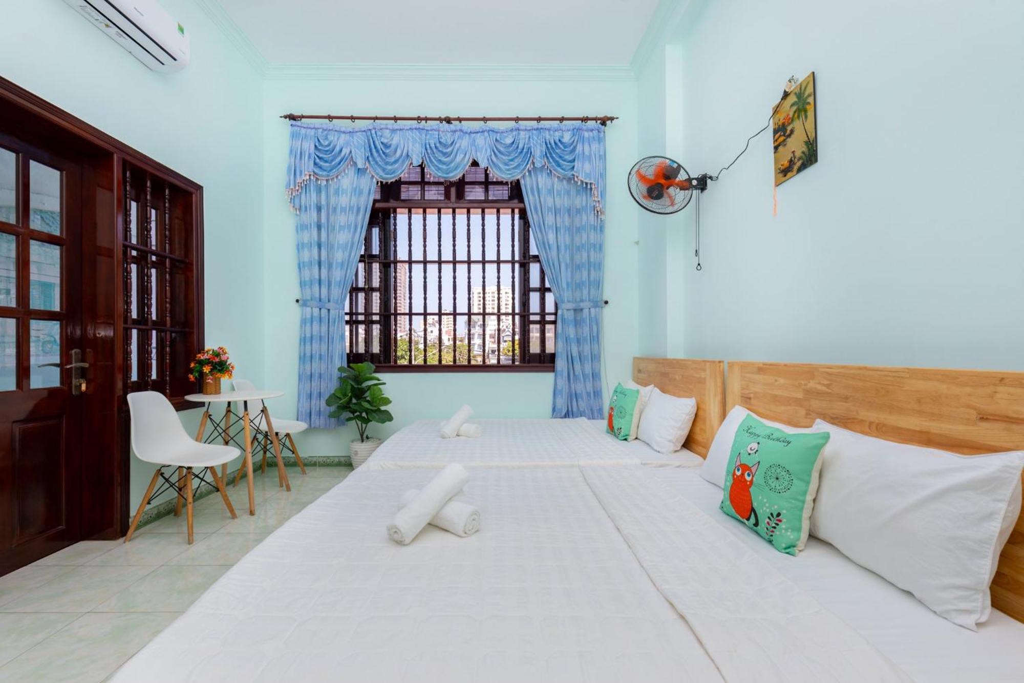 Hoa Giay Villa หวุงเต่า ภายนอก รูปภาพ